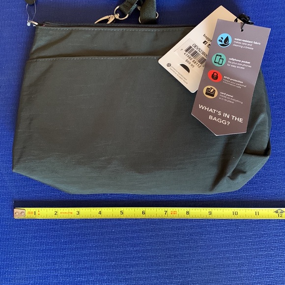 Baggalini New Shoulder Bag - Picture 3 of 4